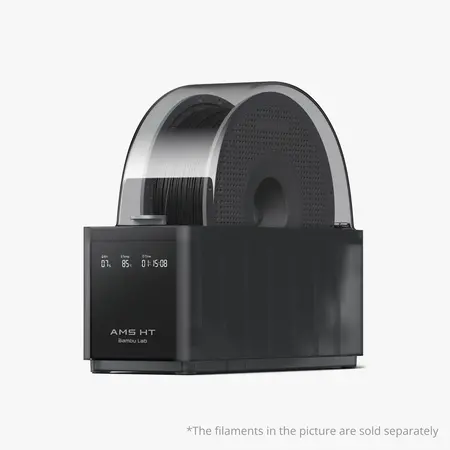 [AMS HT-EU] Bambu Lab AMS HT - Automatic Material System