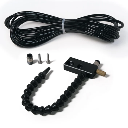 Shapeoko 5 Pro Air Assist