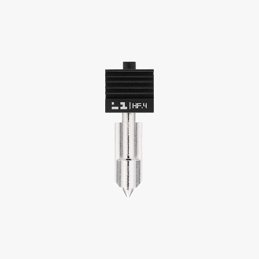 Bambu High Flow Hotend - H2/P2S/X2D