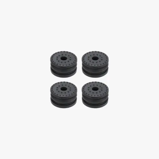 [FAZ037  FAZ037-V1] Anti-Vibration Feet / Floating Damper Feet - H2 Series