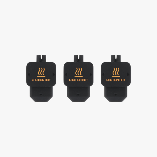 [FAH022] Silicone Sock for Hotend - H2 Series