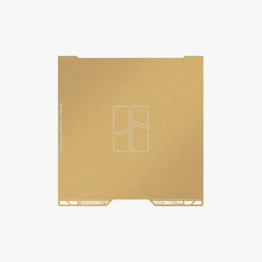 [FAP035] Bambu Textured PEI Plate for H2C