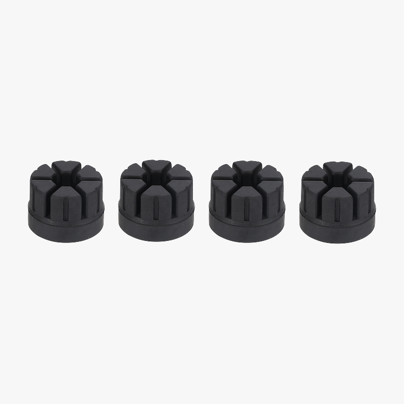 Bambu Lab P2S Anti-Vibration Feet FAZ051 titreşim azaltıcı ayak seti