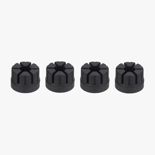 [FAZ051  FAZ051-V1] Anti-Vibration Feet / Floating Damper Feet for P2S,X2D