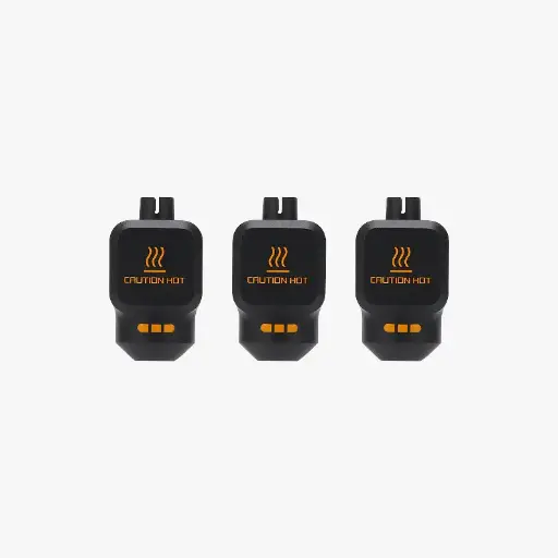 [FAH048] Silicone Sock for Hotend - P2