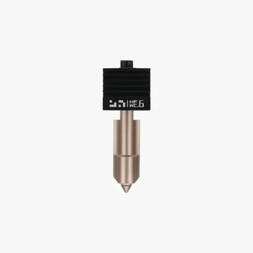 [FAH044] High Flow Tungsten Carbide Nozzle - H2/P2S 0.6mm