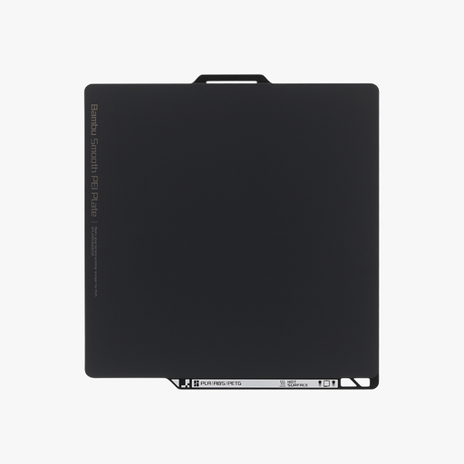 [FAP034] Bambu Smooth PEI Plate for P2S