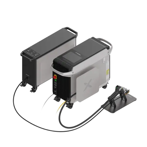 [P1030708] xTool MetalFab Laser Welder 1200w