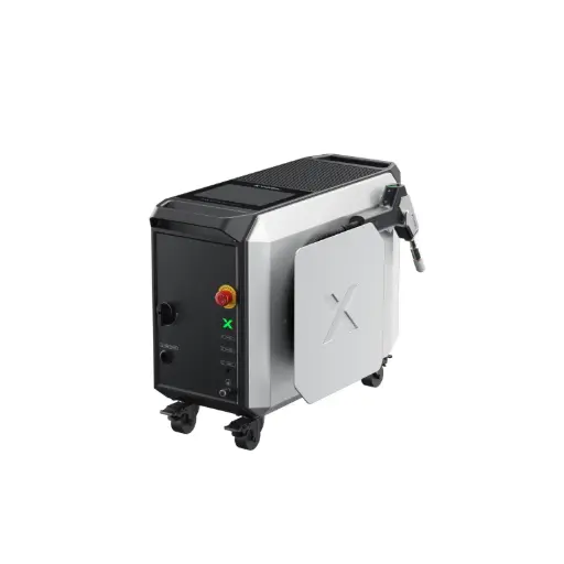 [P0101000114] xTool MetalFab Laser Welder 800w