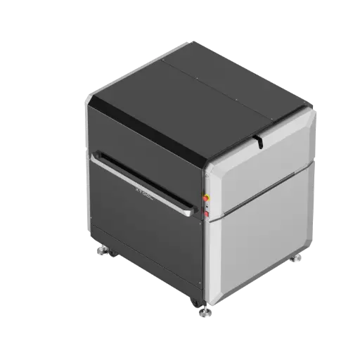 [P5010451] xTool Metal Cutter