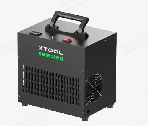 [P1030706] xTool Air Dryer