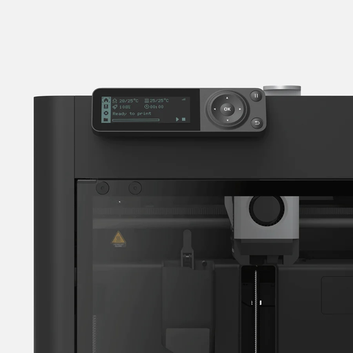 ﻿Bambu Lab P1S 3D Printer﻿