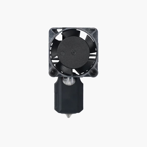Complete Hotend Assembly