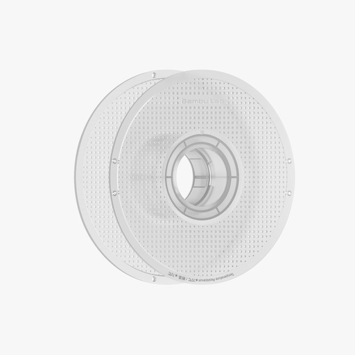 Bambu reusable spool