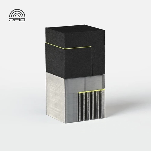 [S03-G1-1.75-500-spl] Support for PA/PET