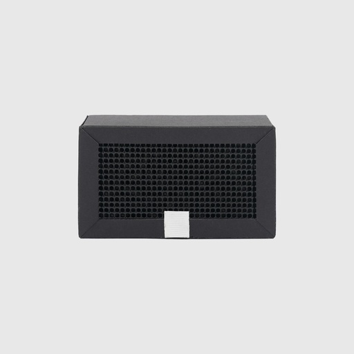 [AFL001] Activated Carbon Air Filter