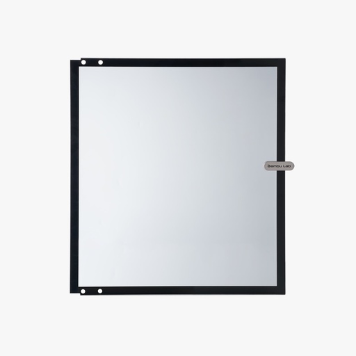 [FAS002] Front Glass Door