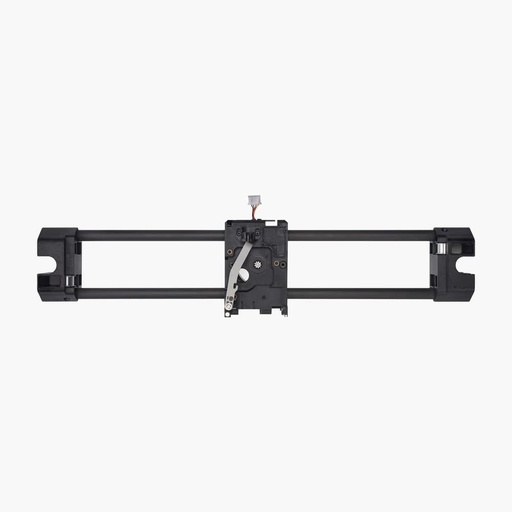 [FAC003] X-Axis Carbon Rods Assembly