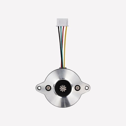 [FAM002] Extruder Motor
