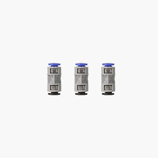 [FAZ006] PTFE Tube Connector