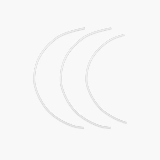 [FAT001] Bambu PTFE Tube (3pcs)