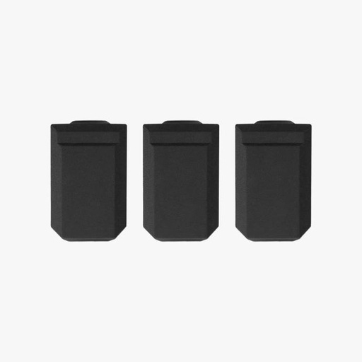 [FAH001-S-3] Silicone Sock (3pcs) for Hotend - X1 and P1 Series