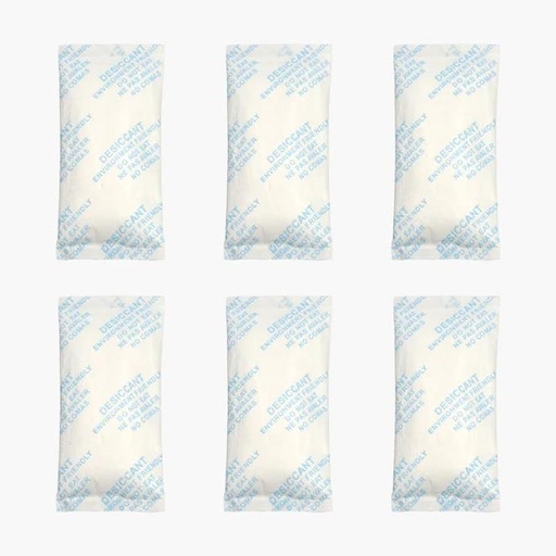 [FAZ002] Desiccant for AMS (6 pcs)