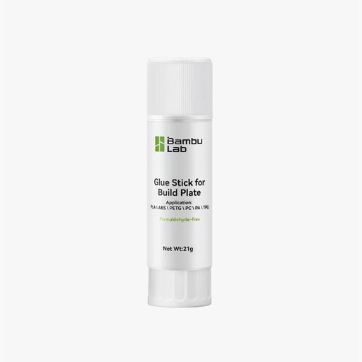[SGL001] ﻿Bambu Glue Stick for Build Plate﻿