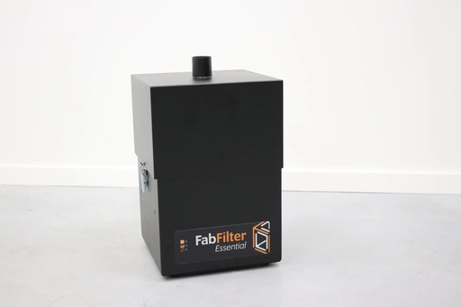 FabCreator FabFilter Essential