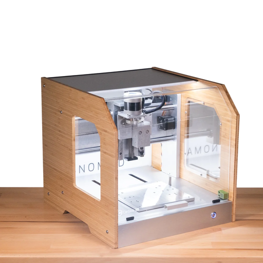 Carbide3D Nomad 3