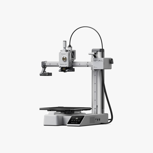 [PF002-M-EU] ﻿Bambu Lab A1 Mini 3D Printer﻿
