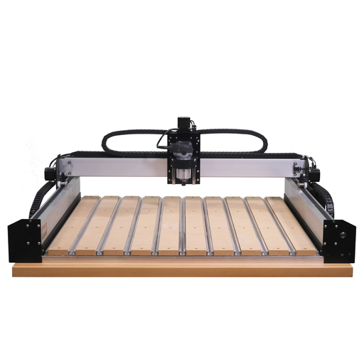 Carbide3D Shapeoko 4 with Hybrid Table
